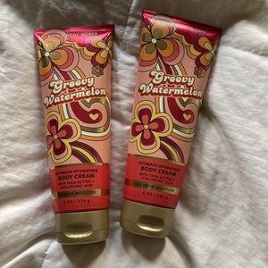 Bath and Body Works Groovy Watermelon